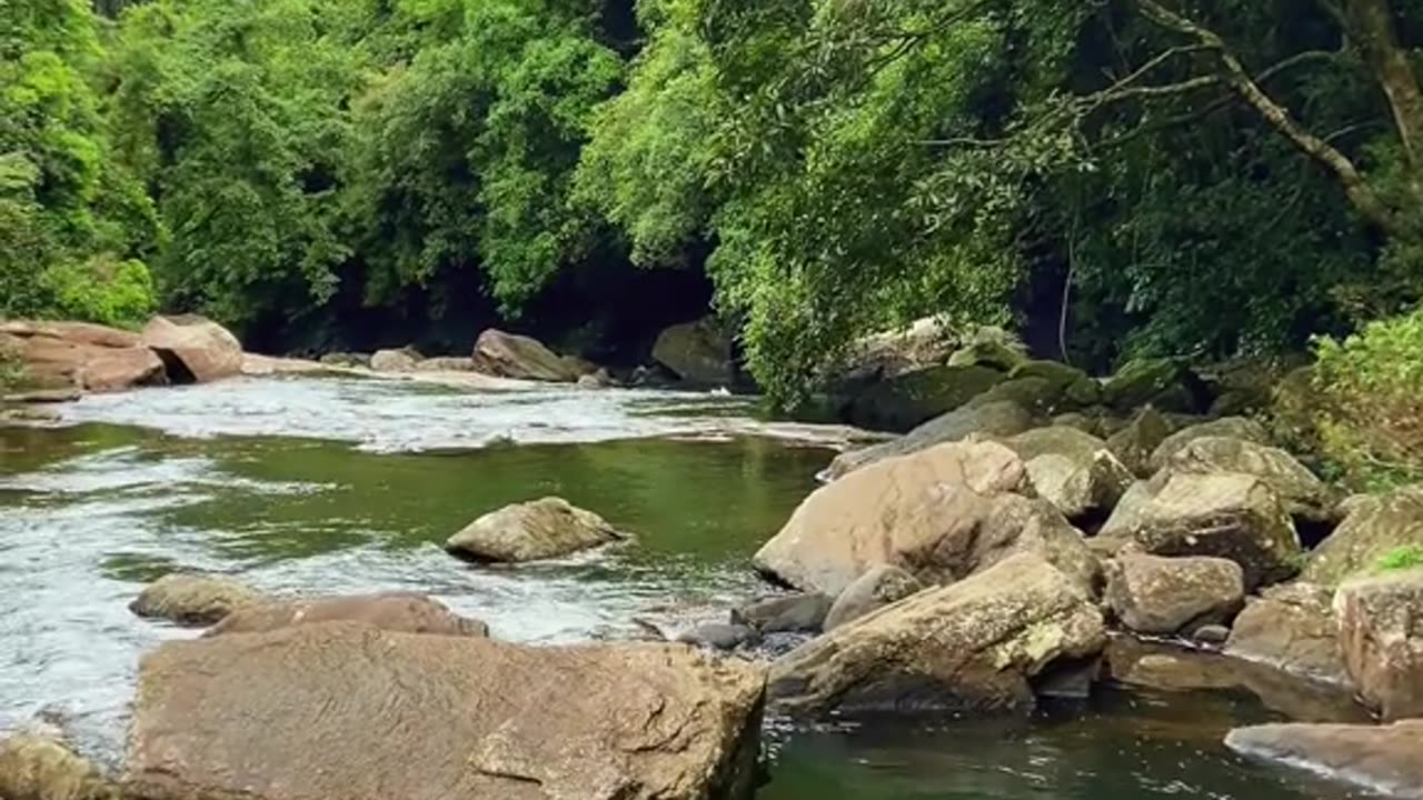 Waterfall