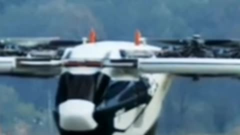 Crazy Knowing #Airbus #Flying Car #Aviation #AeroArduino