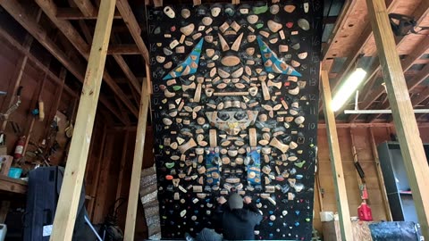 How To Solve A Boulder Problem