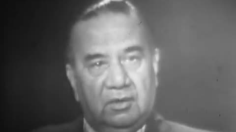 Interview with PM Suhrawardy of Pakistan