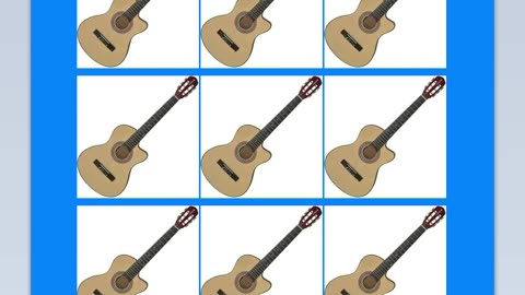 Violão acústico