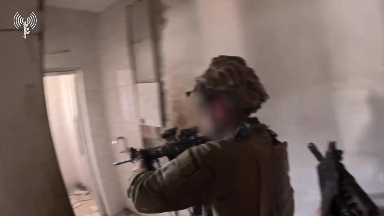 The IDF has attacked over 150 targets in the past 72 hours and eliminated a