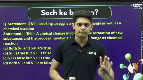 Ch1 Chemical Reaction And Equation lecture 2