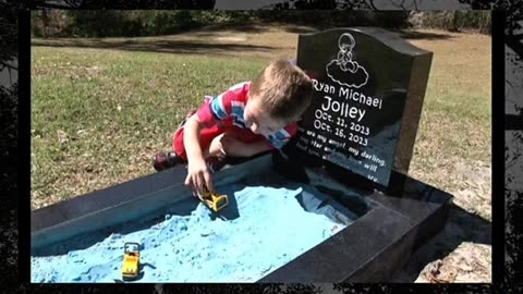 Weirdest Graves In The World!