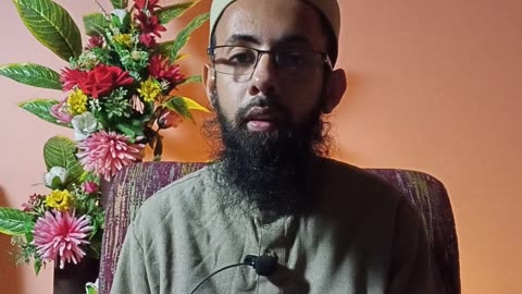 Ustadzah Ka Adab | Part 3