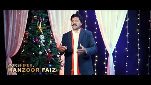 Aya Wada Din | Mushtaq Sidhu | Manzoor Faiz | Shabeer Gill | Christmas Song