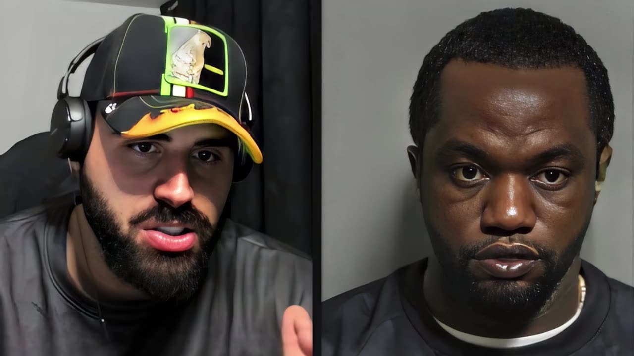 Jon Zherka Responds to FreshPrinceCEO