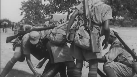 4.2 MORTAR TRAINING, RAMGARH... - 4.2 MORTAR TRAINING, RAMGARH TRAINING CENTER, INDIA - 111-adc-2766