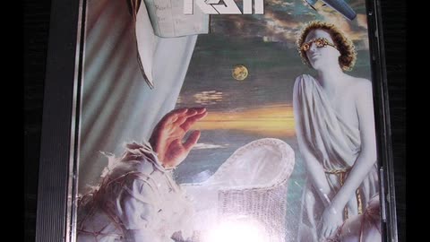 Ratt Reach For The Sky (FULL ALBUM) 🇺🇸