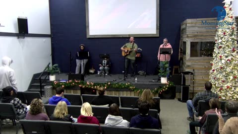 Sunday Service 1/4/2026