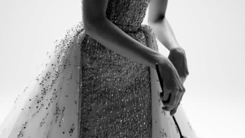 ZUHAIR MURAD Mariage Spring 2026 Film