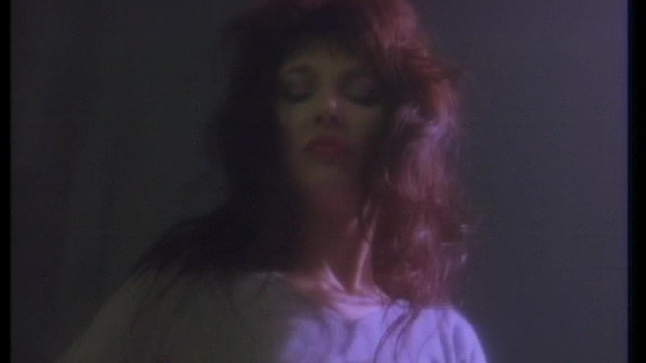 Kate Bush - Running Up That Hill = 1985