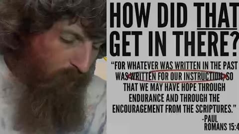 Romans 15; RSTNE Scripture Reading (Day 217) Bible on Audio; 40 to NW