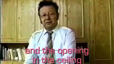 David Cole - Prawda o komorach Auschwitz