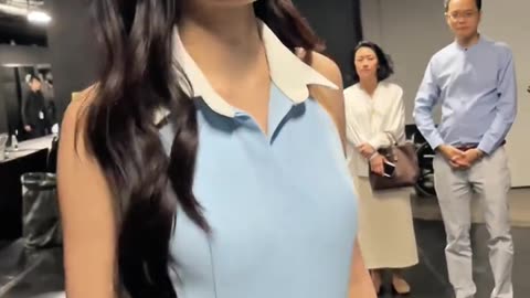 #BlankTheSeries #Orm #LingLing #Entertainment #funny #comedy #viral #Shorts #Trend