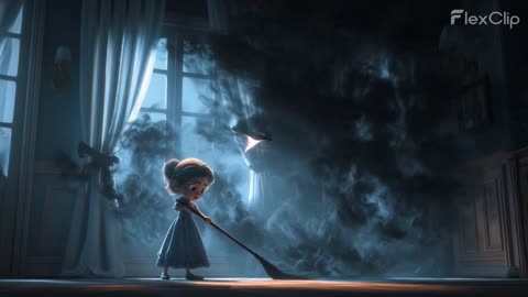 The mirror shadow