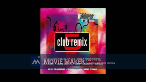 ΓΙΩΡΓΟΣ ΤΣΑΛΙΚΗΣ - ΓΕΝΙΚΩΣ REMIX | HD