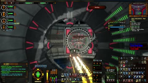 Rumble Live Game Play