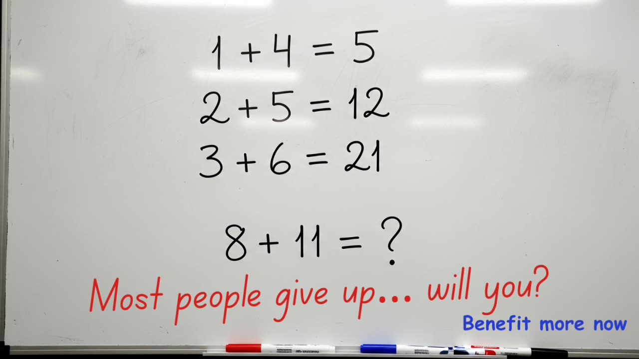 Can you solve this math puzzle? 🔣