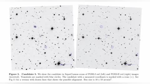 Game Changing UFO Discovery! Astronomers, Dr. Beatriz Villarroel, detect more UAP in orbit!