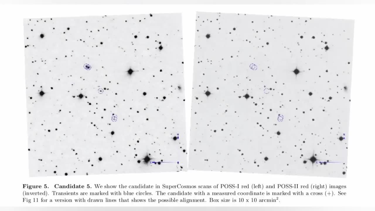 Game Changing UFO Discovery! Astronomers, Dr. Beatriz Villarroel, detect more UAP in orbit!