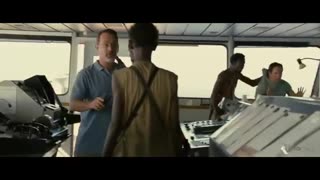 Somali Pirate: "I'm the Captain Now!"