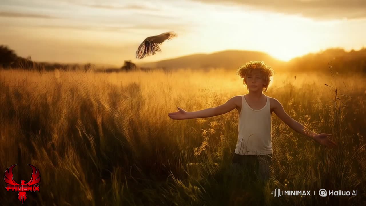 Phoenix - Eyes like Stars