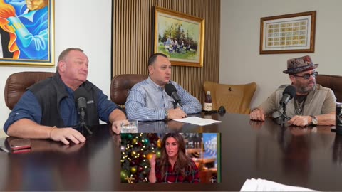 The END of the Israel–Hamas War: What the Media Won’t Tell You | The Social Venture Podcast w/ Joe