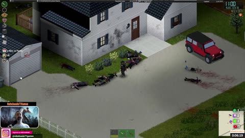 Vamos a jugar un rato en directo