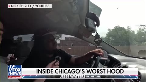🚨 BREAKING: Chicago is BUILDING A WALL 🚨 