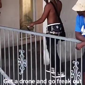 Drone 1 - Crack Motel 0