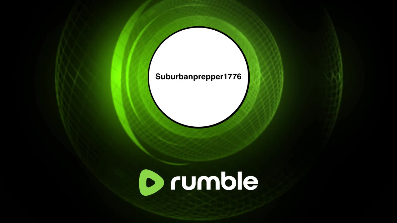 My 1st Rumble