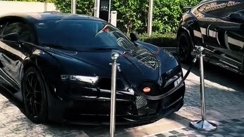 💎🏎️ This Hypercar's Design is PURE Art in Dubai! | LuxurySportsCars