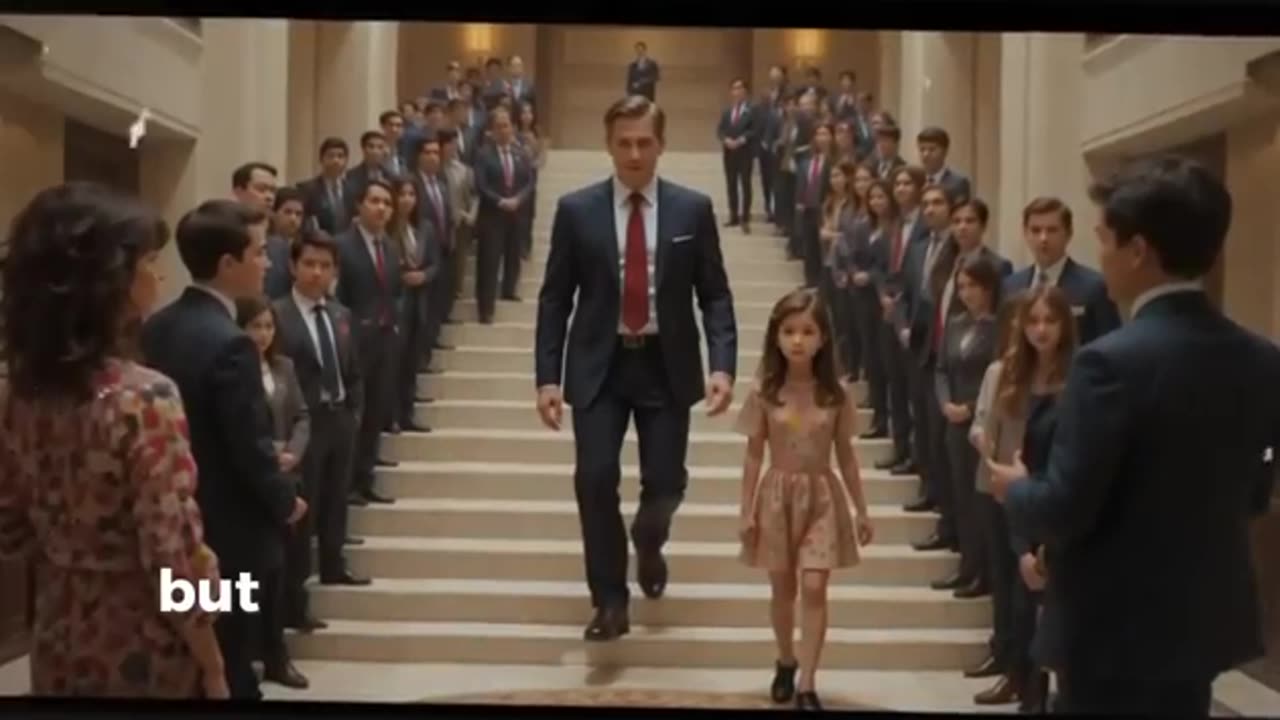 Receptionist Laughed at Her Clothes — But the CEO Said, “Hire Her. Now.”