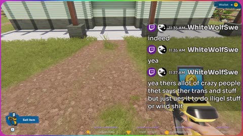 House Flipper 2 - Copperwood House (Abandoned) - Stop By And Say Hi!