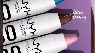 NYX PROFESSIONAL MAKEUP Jumbo Eye Pencil