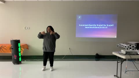 Karaoke 9 - Rece - I Got a Feelin