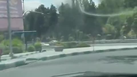 🛩️🔥 Israel Iran War | Tehran Under Israeli Air Attack After Iranian Missile Launch | RCF