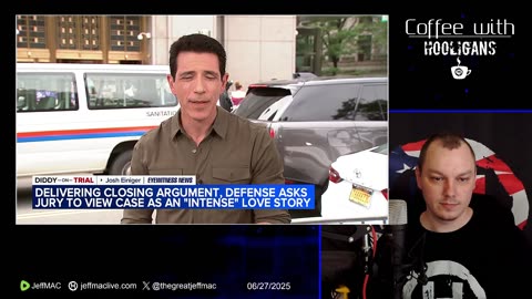 LIVE: Trump SCOTUS Win | 6 Americans Detained in S. Korea | Newsom Sues Fox | More News!! | CWH 720