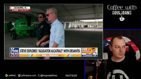 LIVE: Trump SCOTUS Win | 6 Americans Detained in S. Korea | Newsom Sues Fox | More News!! | CWH 720