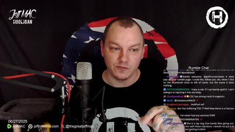 LIVE: Trump SCOTUS Win | 6 Americans Detained in S. Korea | Newsom Sues Fox | More News!! | CWH 720