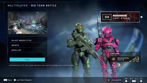 Streaming the new Warzone!