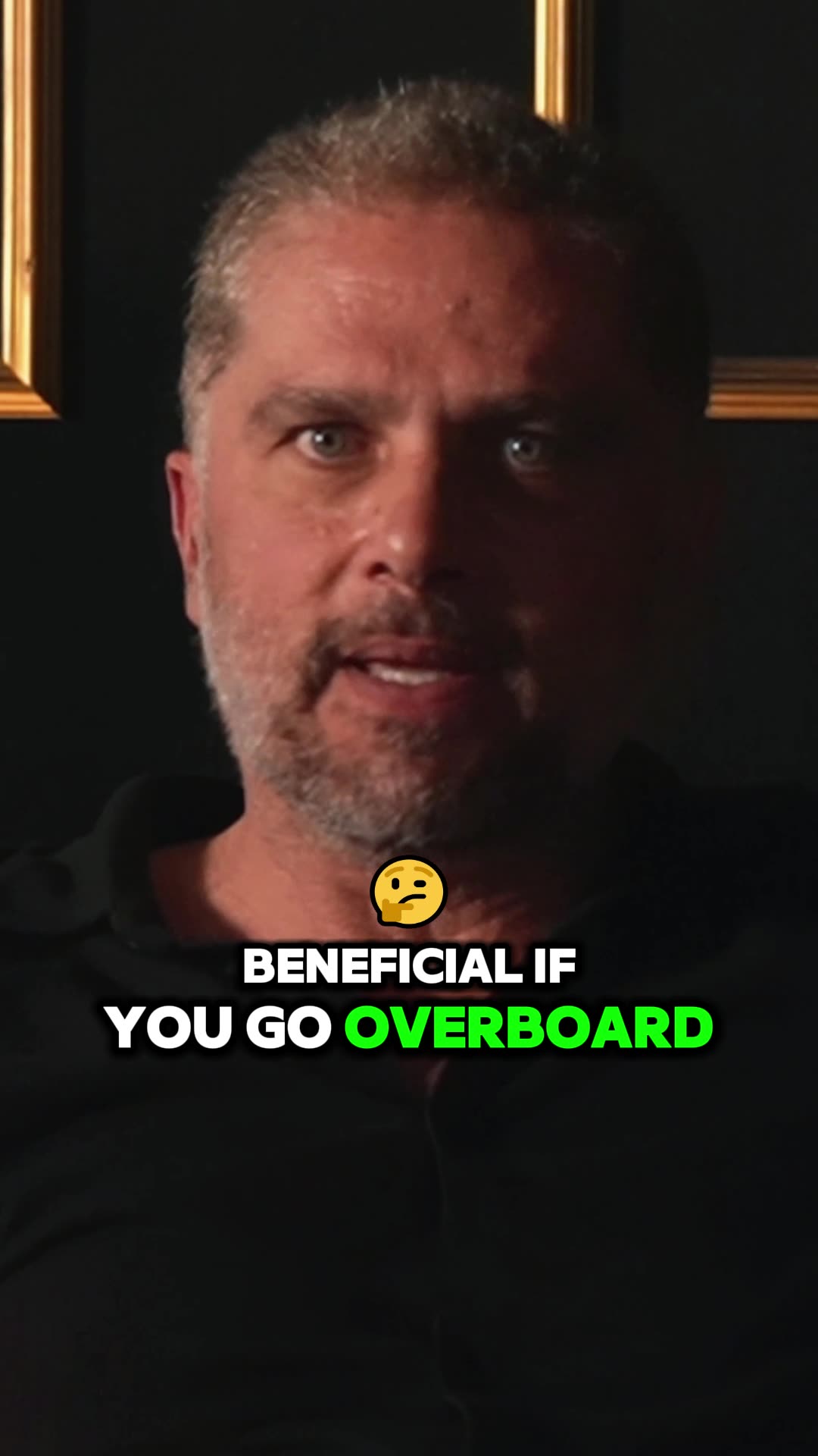 The Risks of Chasing Performance with Hormones