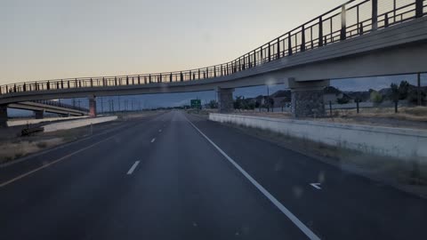 Trucking N. Salt Lake City