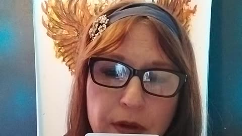 MysticMelody: Tune_N_Tues with LaFlamme Ep.11 TunesNTarot - Queen of Pentacles