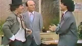 Minguito y Diego Maradona