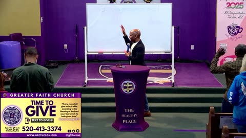 Empowerment Session - Ft Leaders Of The House
