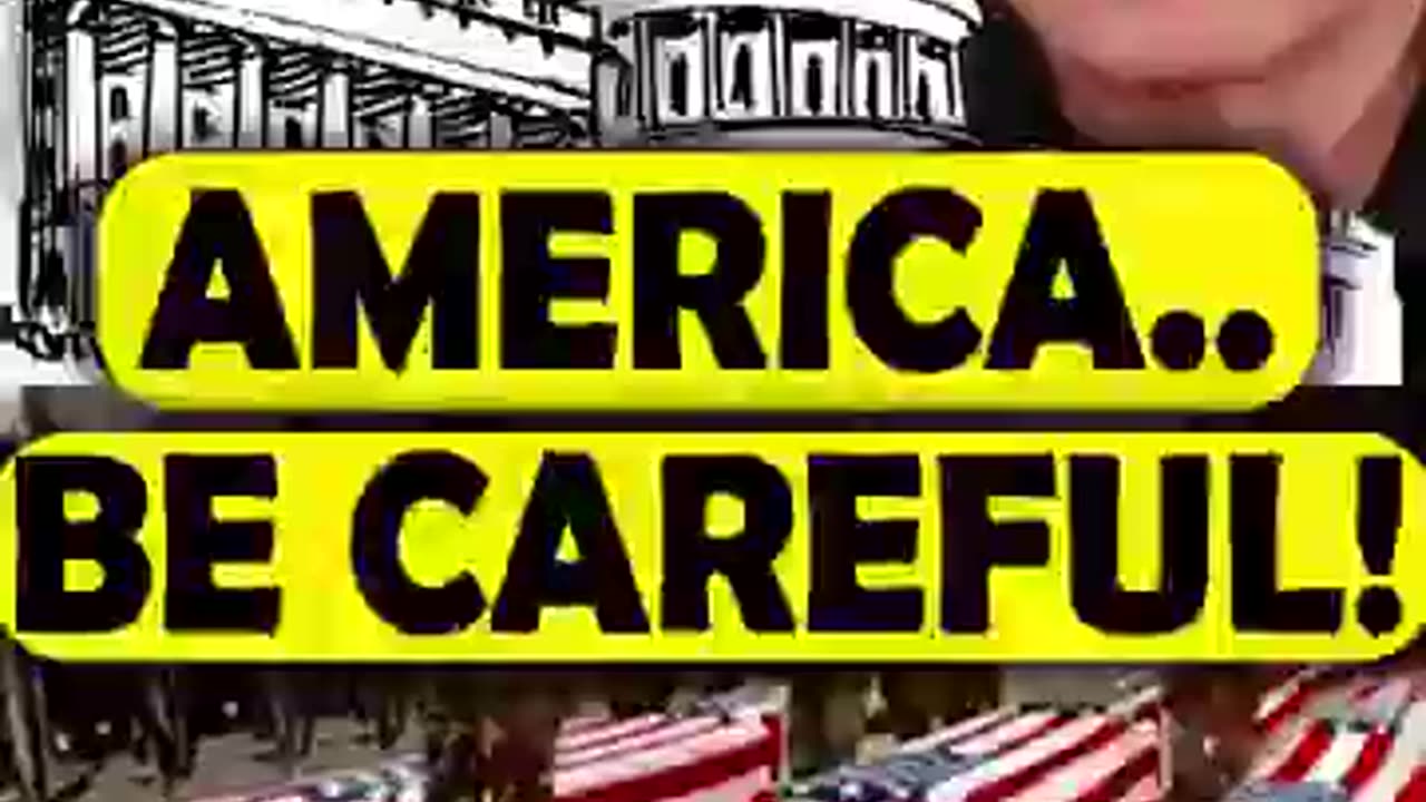 I feel this clip is extremely relevant right now