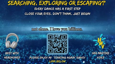 Need a new start? | Survey Results Are Surprising | Unlock hidden dreams