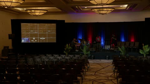 Glory In America DAY 2 Evening Session - Atlanta, GA May 10th. 2025 - 6:00 PM
